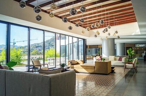 Apartamento estudio pequeño Agalta-  409