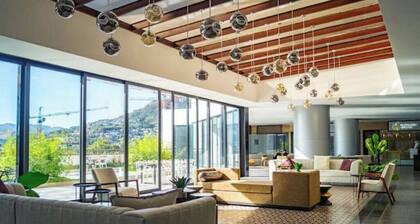 Apartamento estudio pequeño Agalta- 409