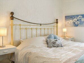 3 Schlafzimmer, kostenloses WLAN, Bettwäsche