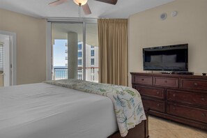 2 sovrum, strykjärn/strykbräda, resesäng och gratis wi-fi