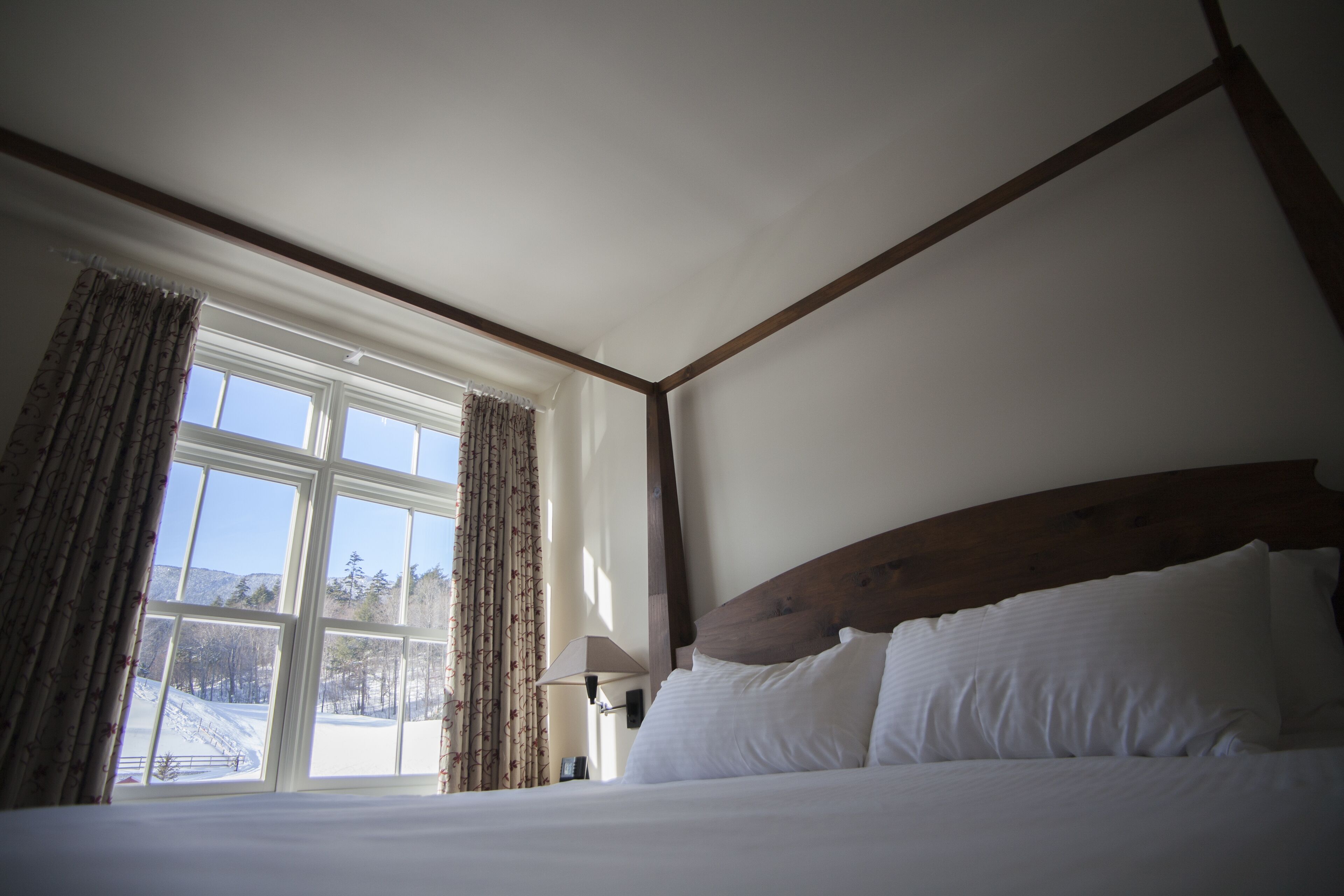 In-room safe, iron/ironing board, free WiFi, bed sheets