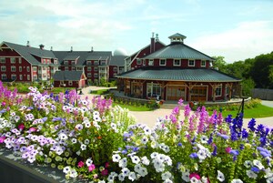 Detalle del exterior