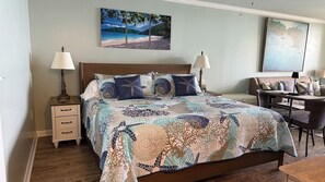 1 Schlafzimmer, WLAN
