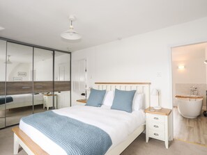 Cottage | 7 kamar tidur dan didekorasi berbeda-beda