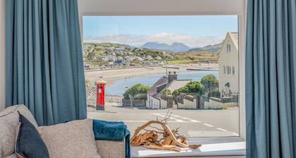 Gwynle - Criccieth