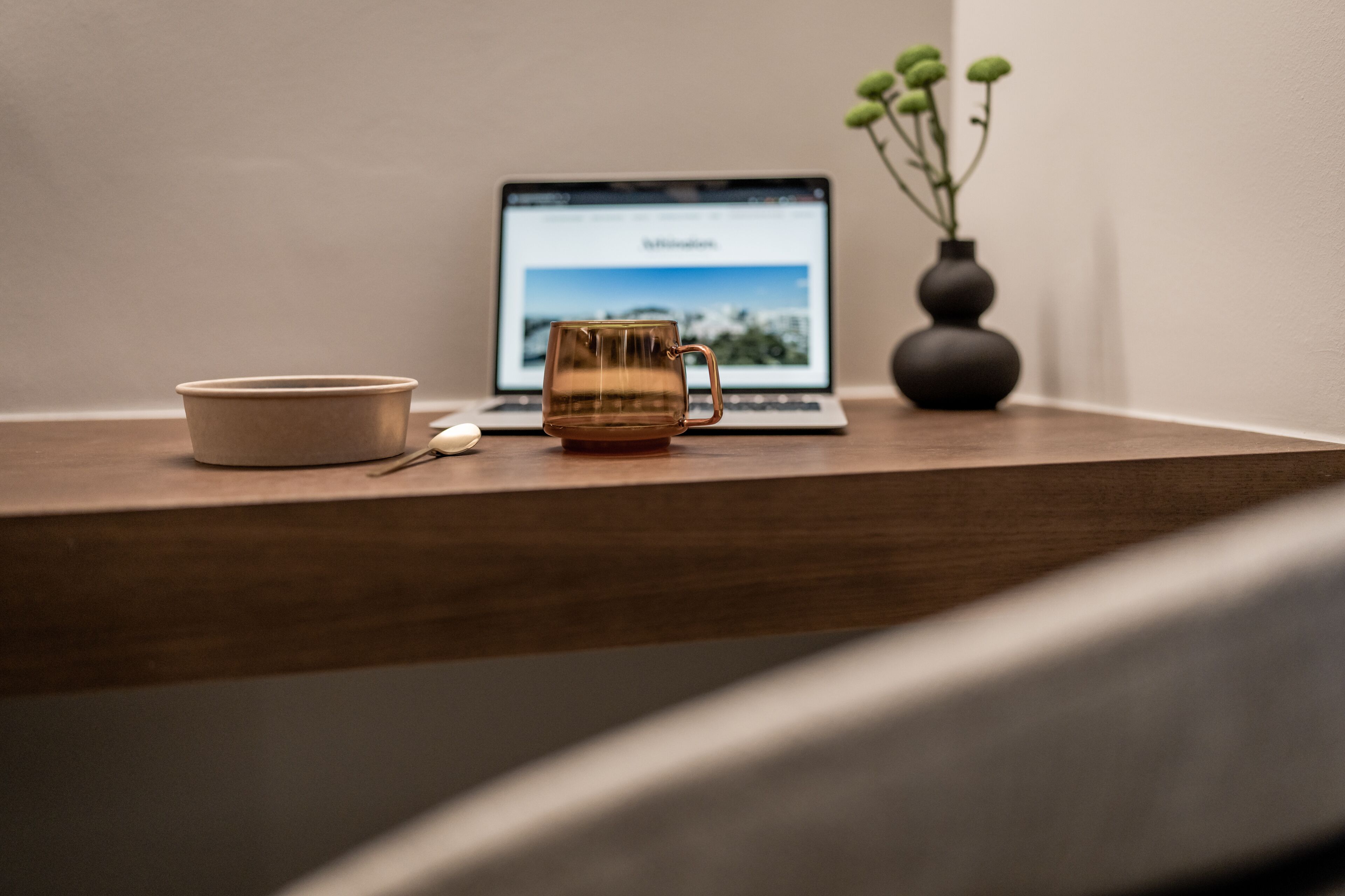 Foto - Athinaion Recreation Suites