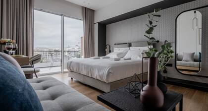 Athinaion Recreation Suites