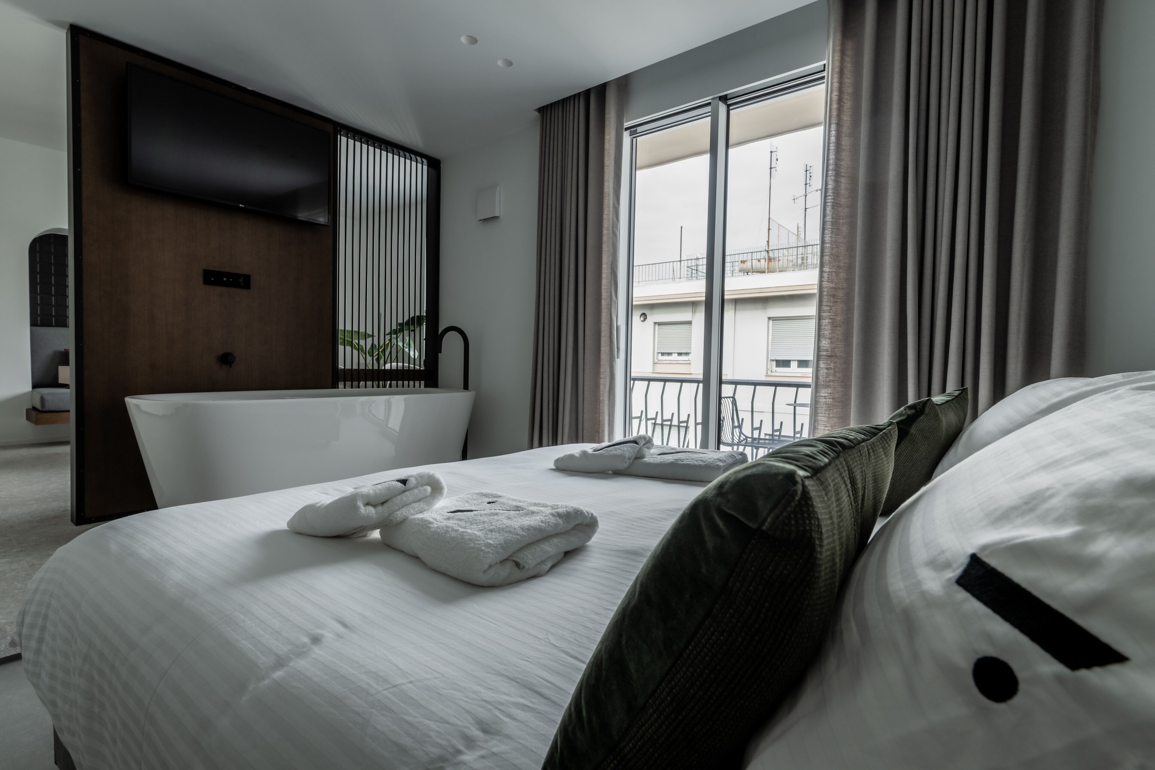 Foto - Athinaion Recreation Suites