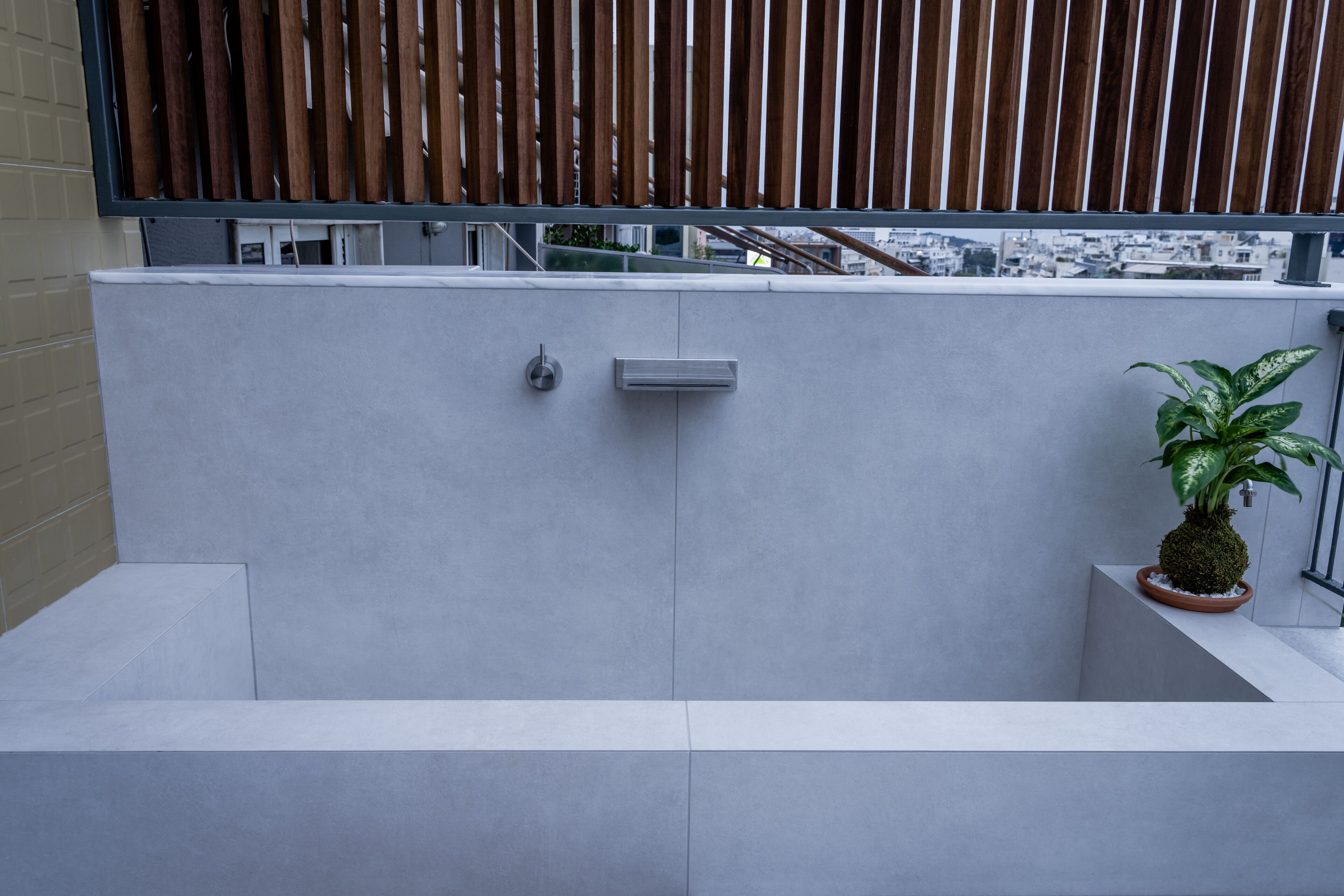 Foto - Athinaion Recreation Suites