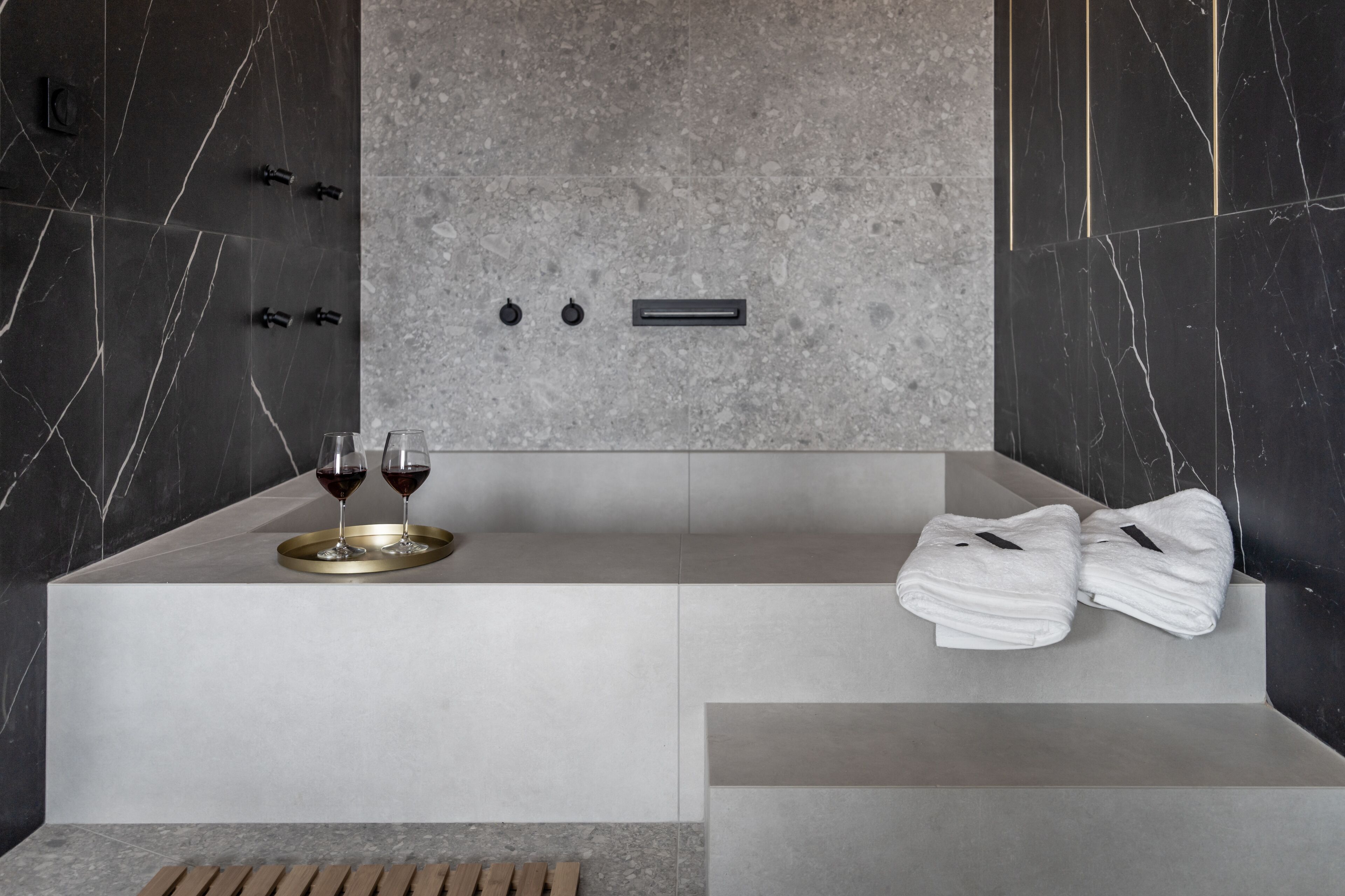 Foto - Athinaion Recreation Suites