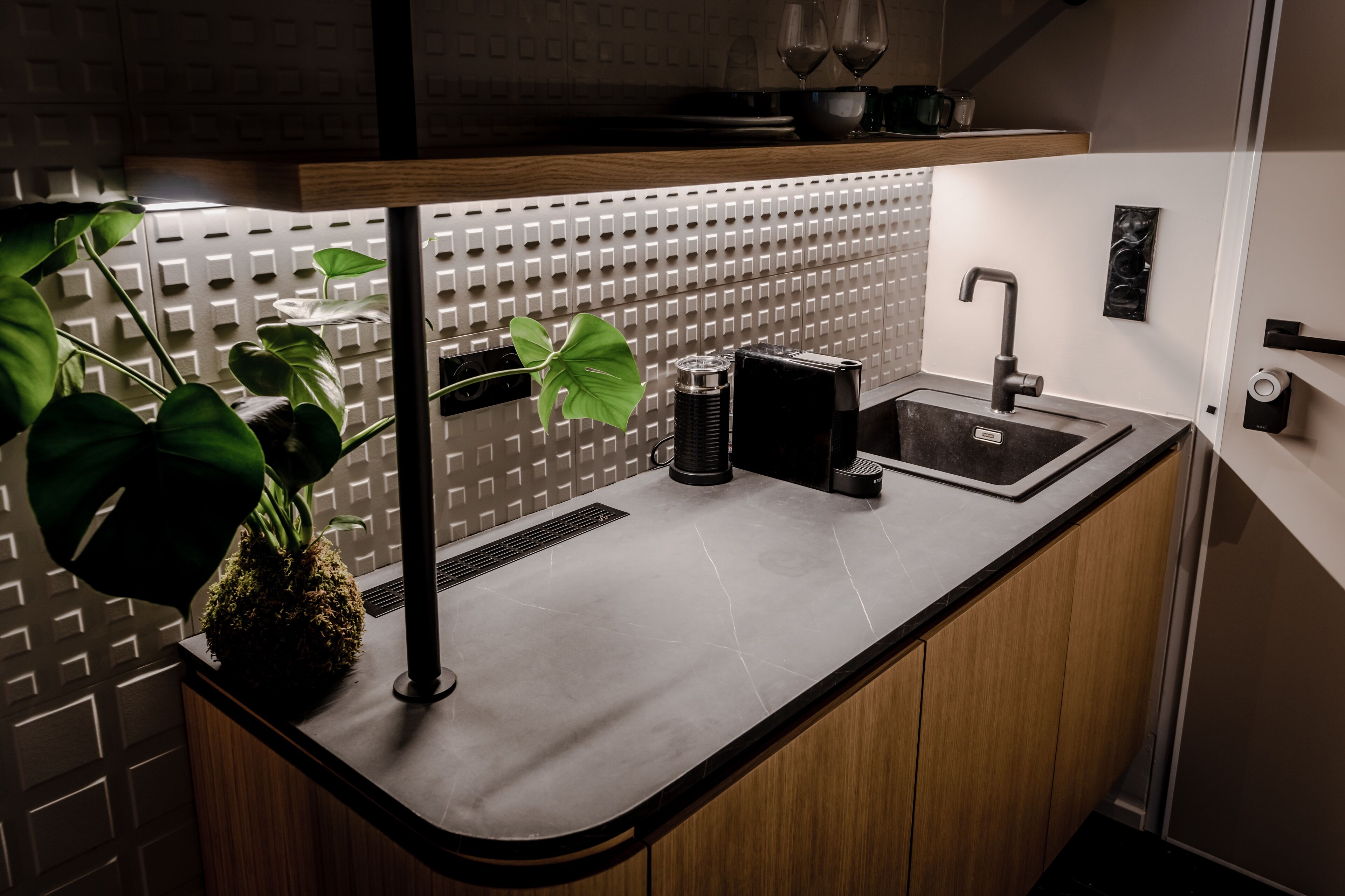 Foto - Athinaion Recreation Suites