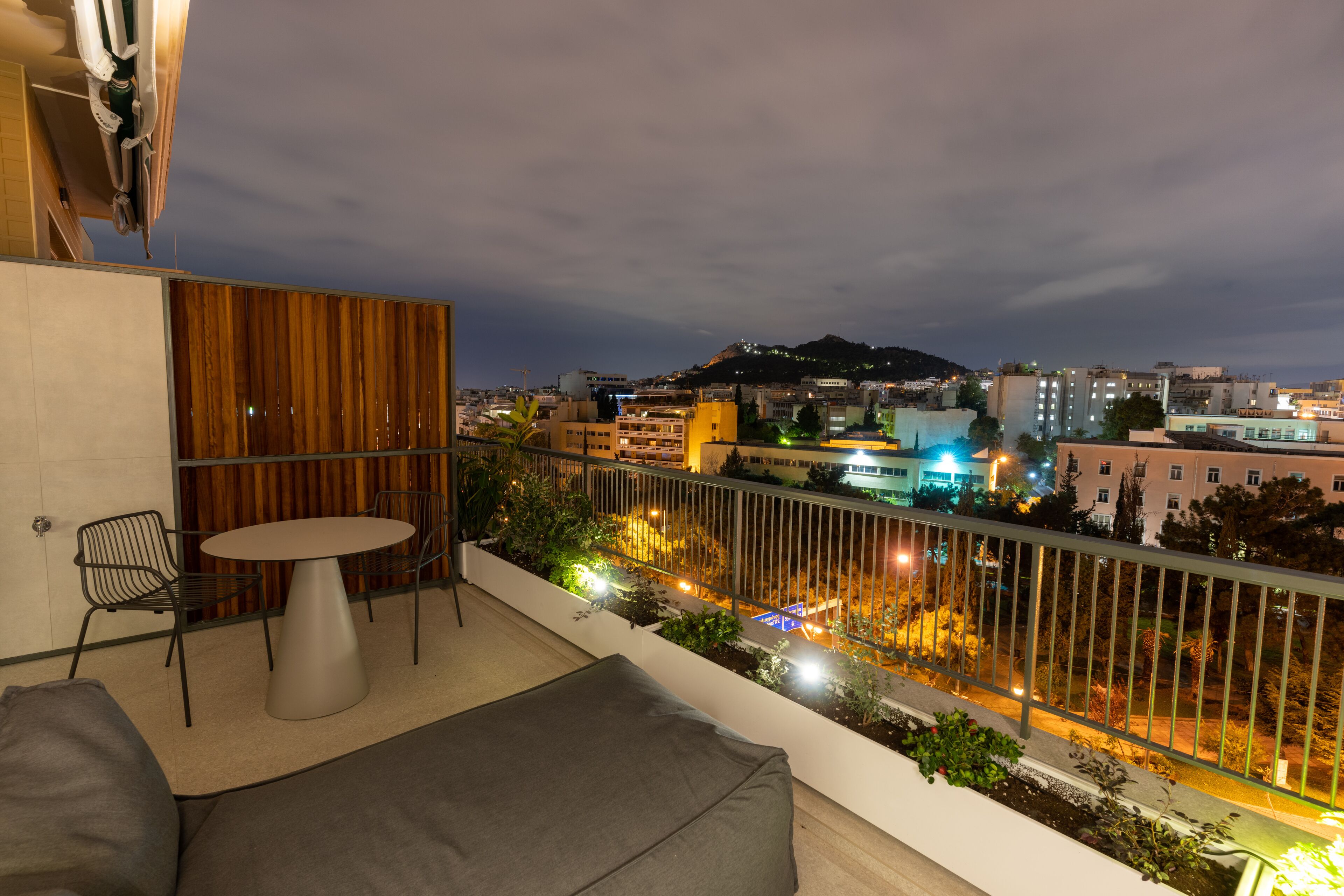 Foto - Athinaion Recreation Suites