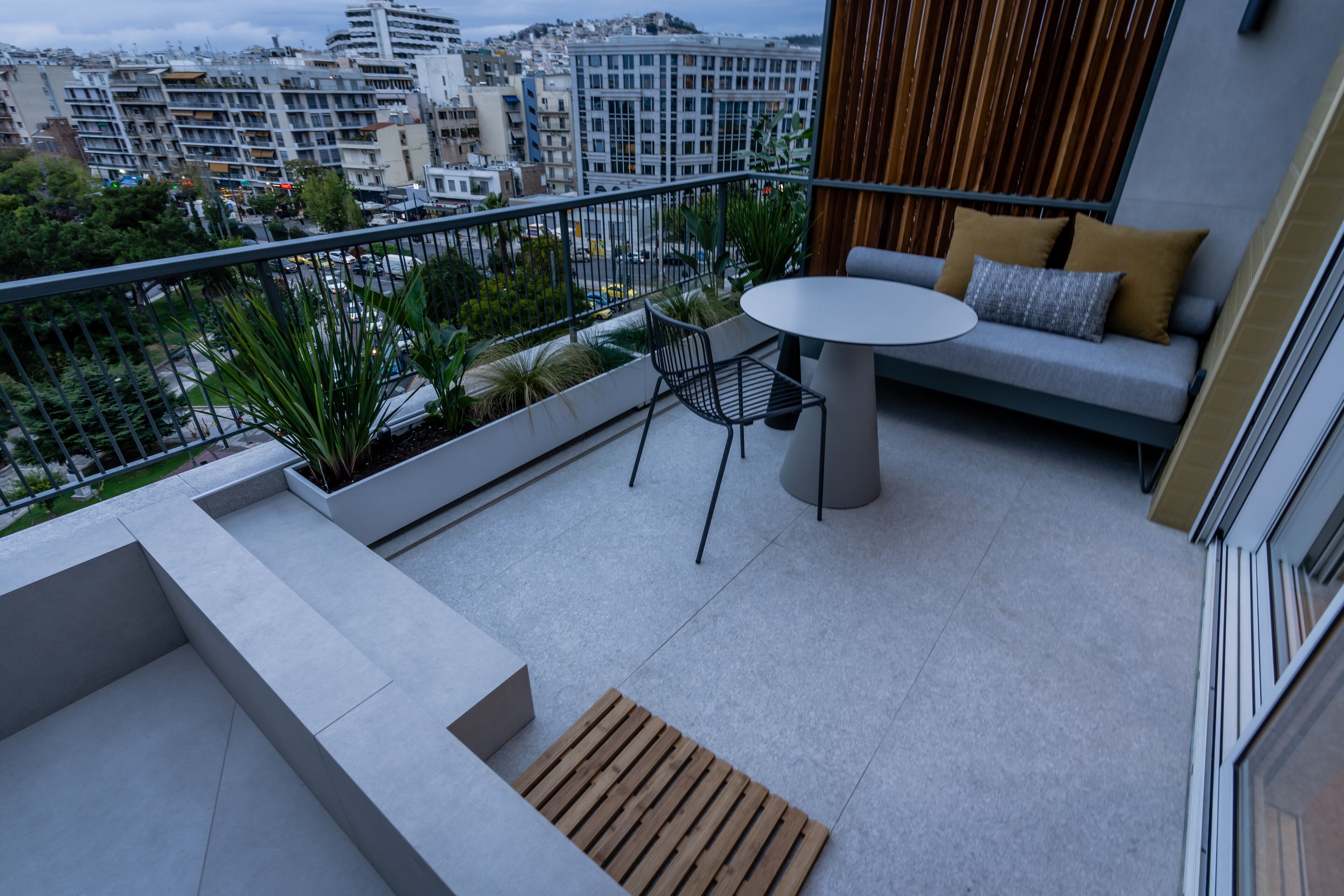 Photo - Athinaion Recreation Suites
