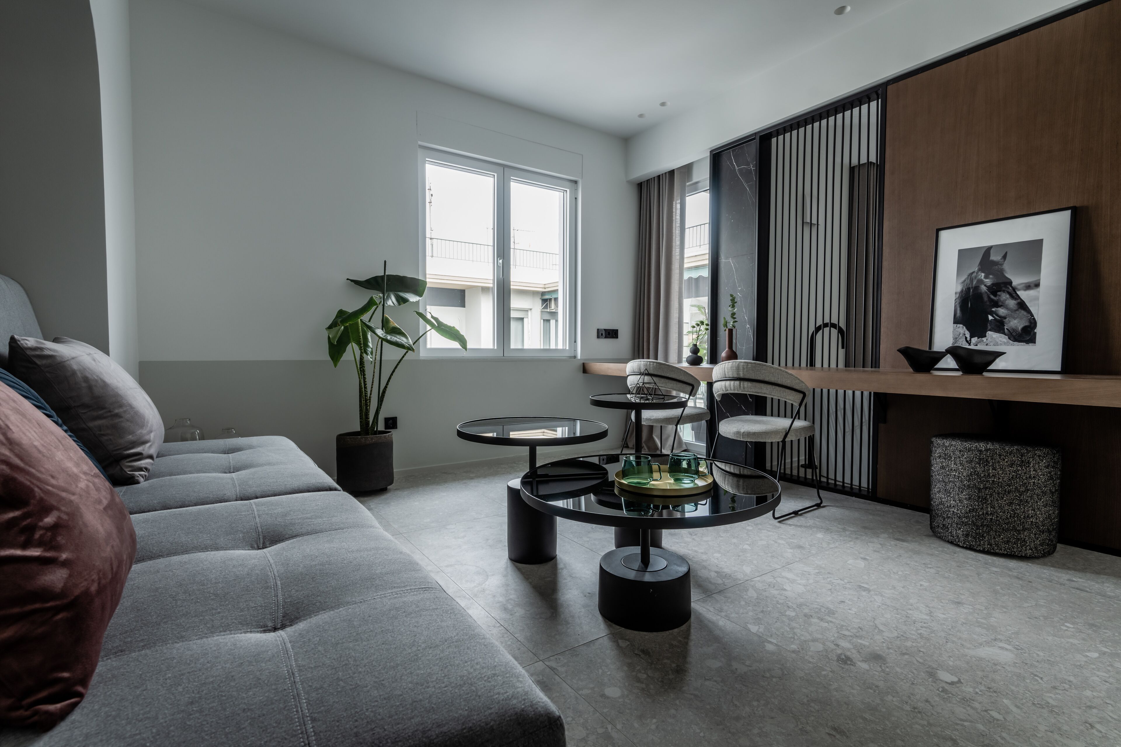 Foto - Athinaion Recreation Suites