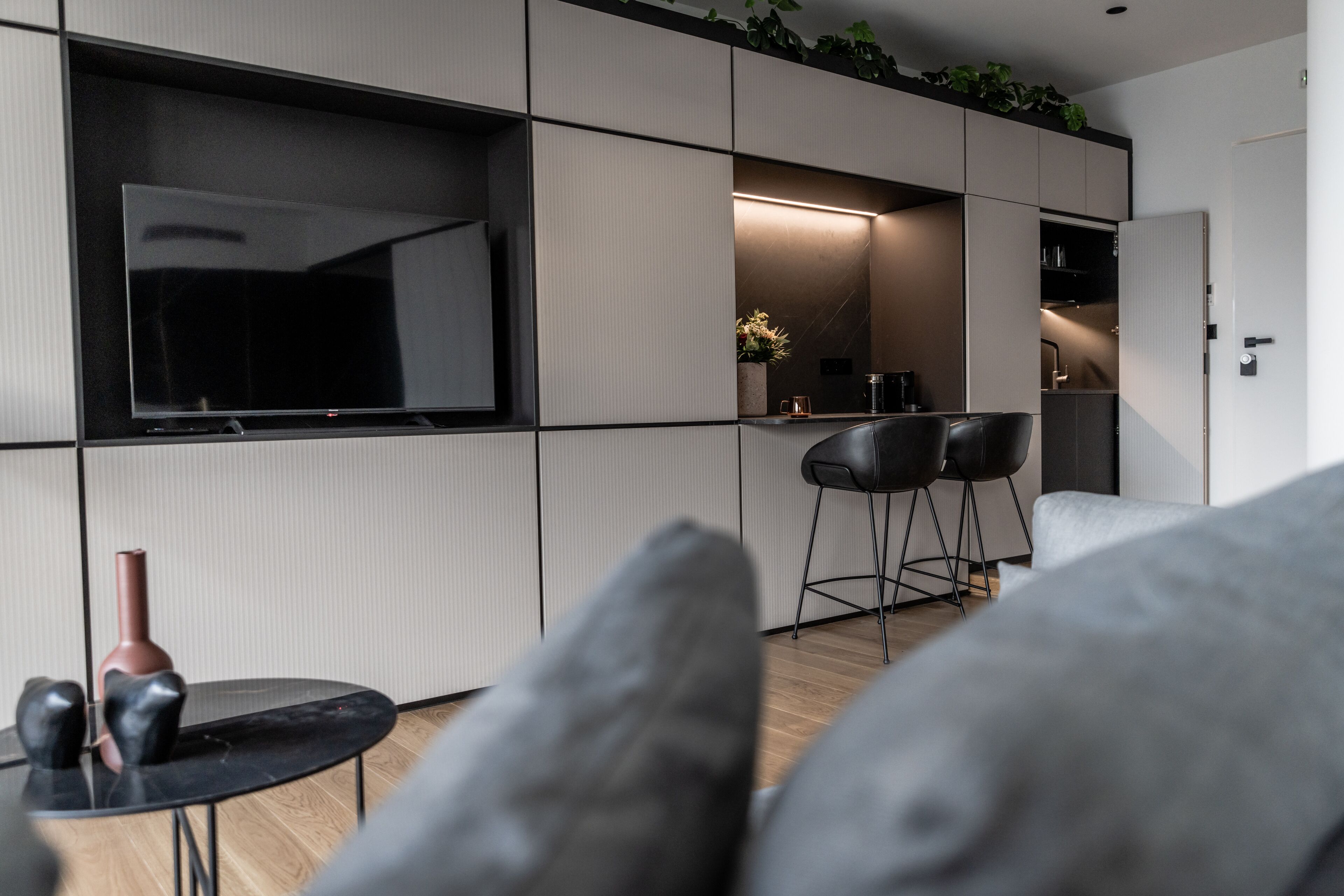Foto - Athinaion Recreation Suites