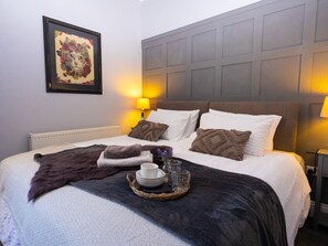 코티지 | 2 개의 침실, 각각 다른 스타일의 인테리어, 각각 다르게 가구 비치, 무료 WiFi