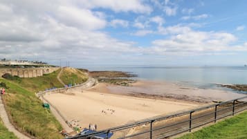Ferienhaus | Strand | In Strandnähe