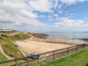 코티지 | 해변 | 근처 해변