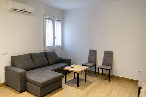 Apartment Tagus - Historic center of Talavera