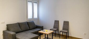 Apartment Tagus - Historic center of Talavera