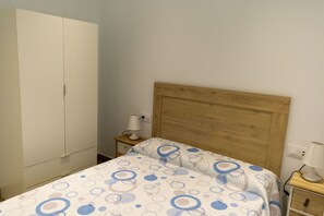 3 bedrooms, free WiFi