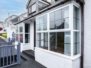 Chaumière | Extérieur