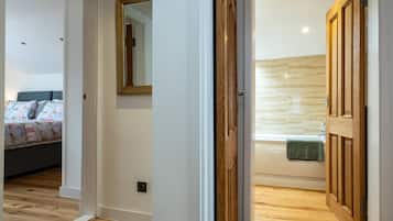 Cottage | 5 camere, con stile personalizzato, con arredamento individuale