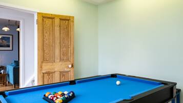 Cottage | Area giochi