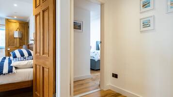 Cottage | 5 slaapkamers, individueel gedecoreerd, individueel gemeubileerd