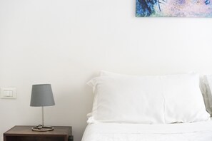 3 Schlafzimmer, Bügeleisen/Bügelbrett, kostenloses WLAN, Bettwäsche
