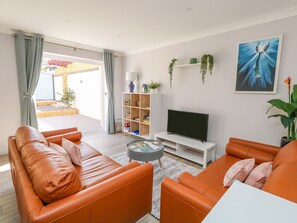 Mökki | Sisätilat