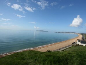 Cottage | Interior - Mermaid House (Weymouth)
