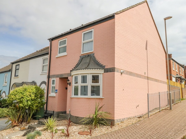Mermaid House - Weymouth