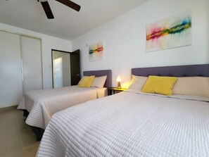 1 bedroom, WiFi