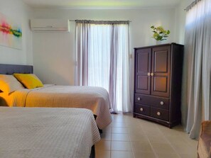 1 bedroom, WiFi