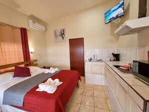5 chambres, lit de bébé portatif, accÚs au Wi-Fi (inclus)