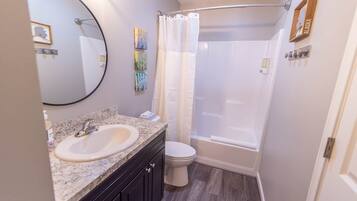 風筒、提供毛巾