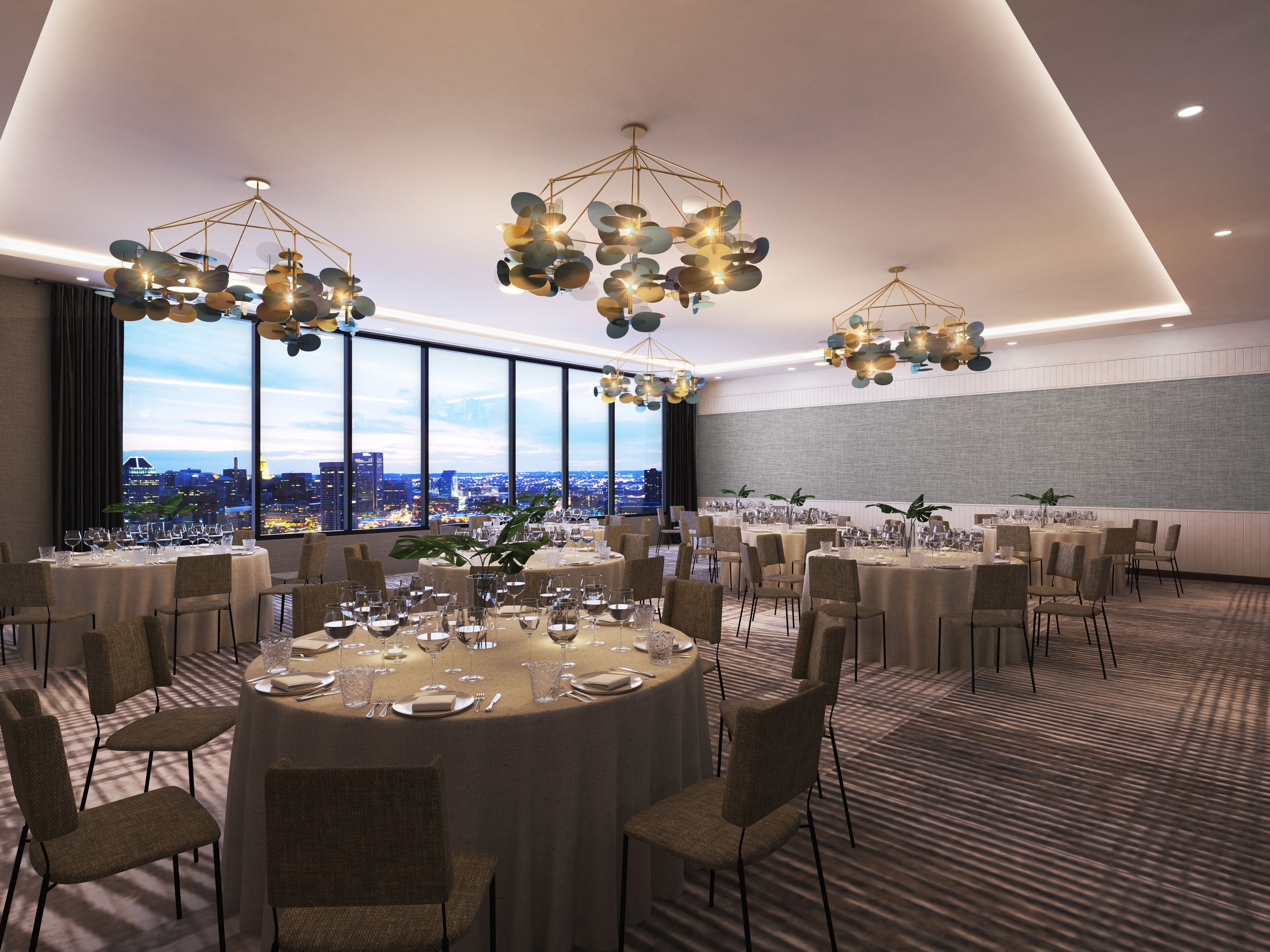 Foto - Kimpton Shane Hotel by IHG