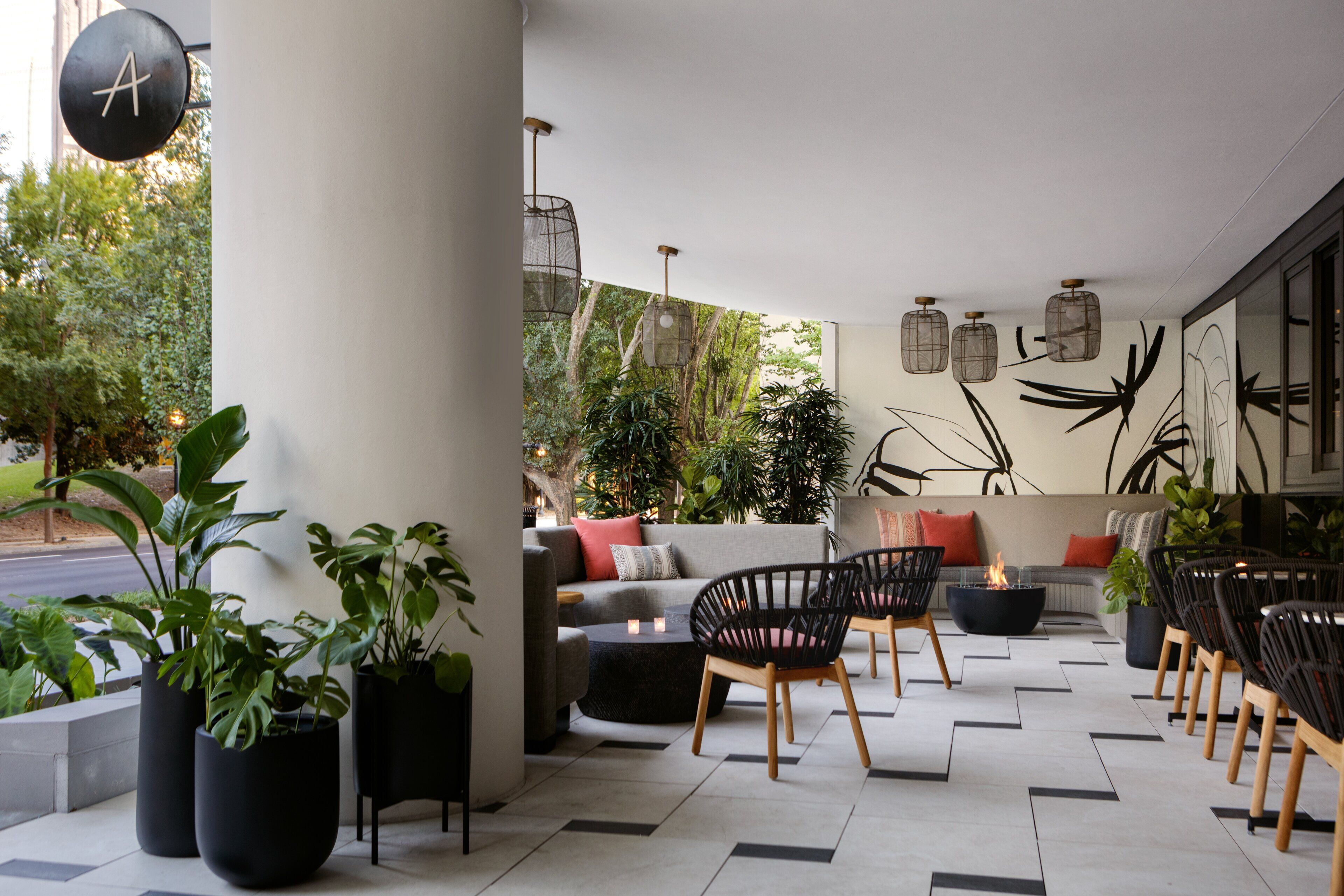 Foto - Kimpton Shane Atlanta by IHG