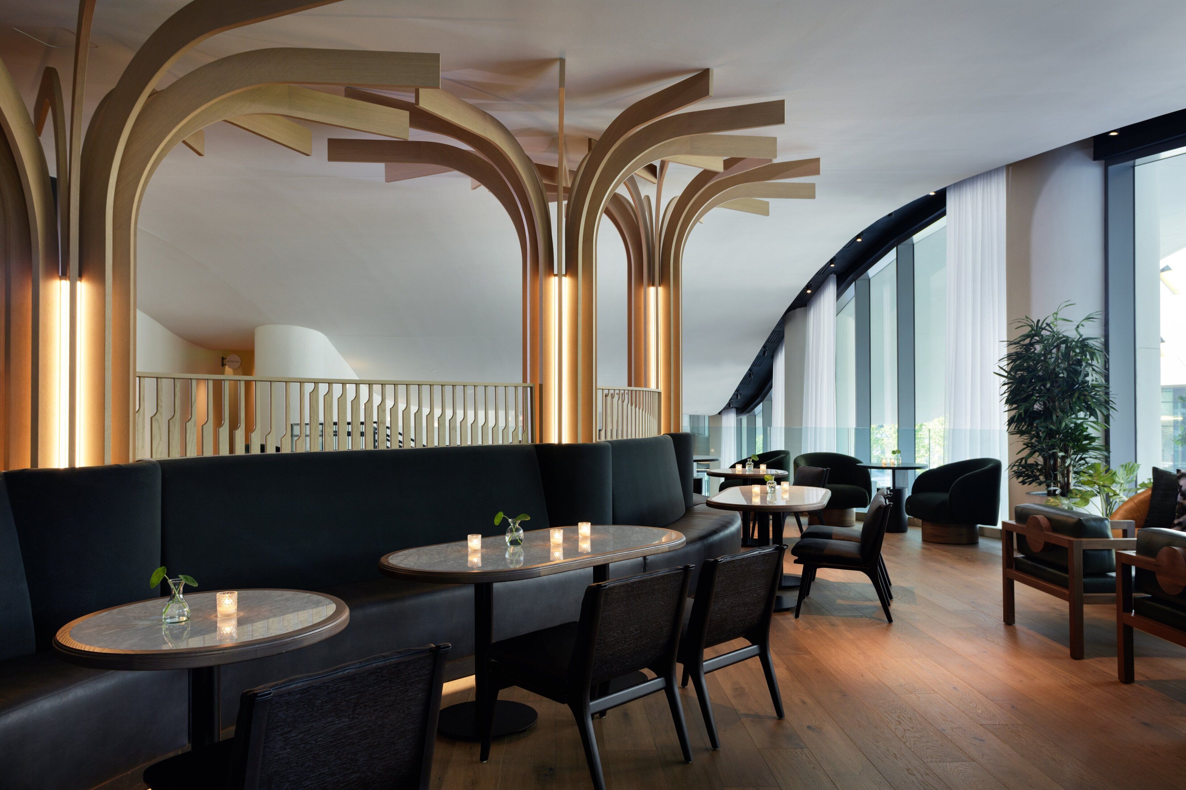 Foto - Kimpton Shane Hotel by IHG