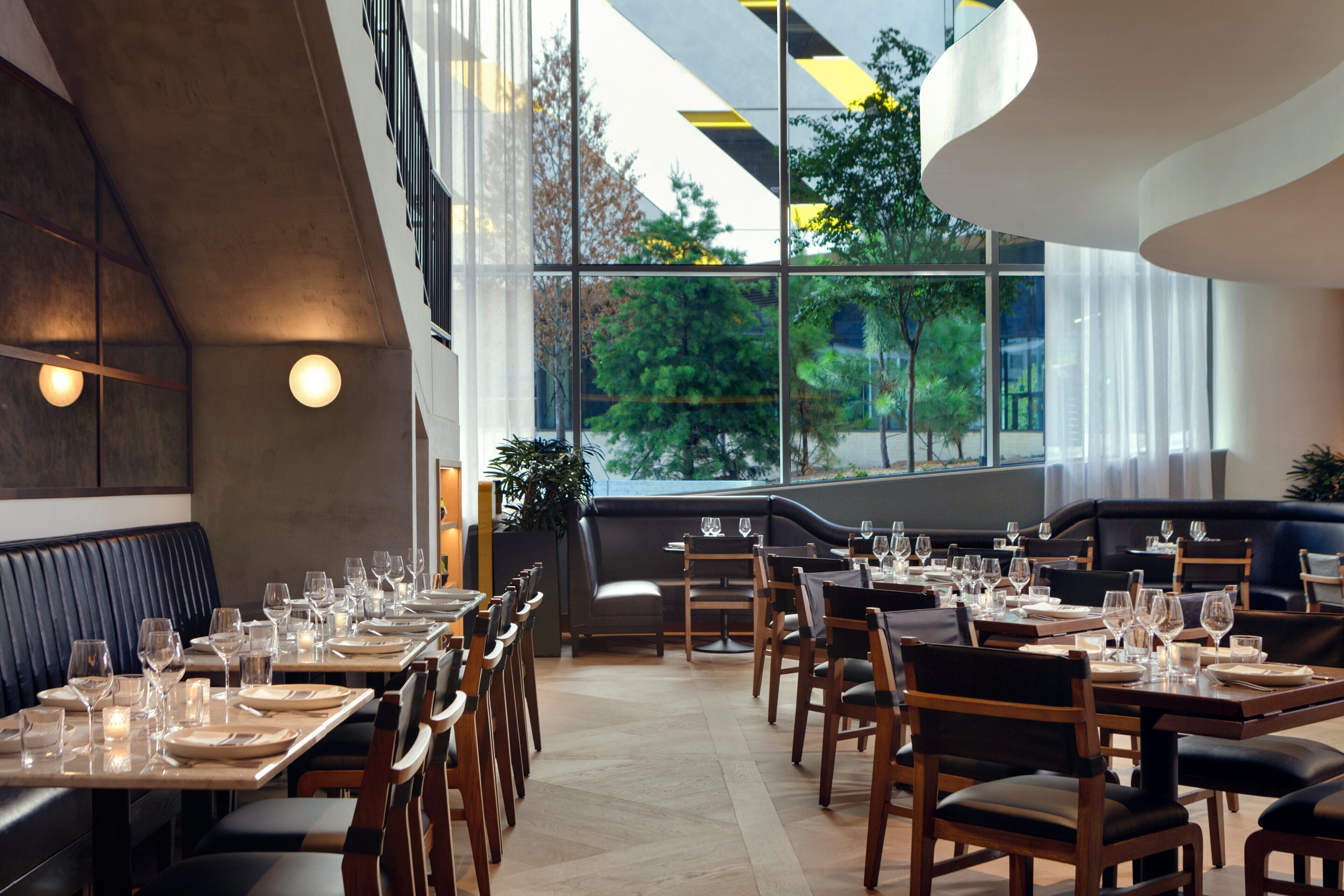 Foto - Kimpton Shane Atlanta by IHG