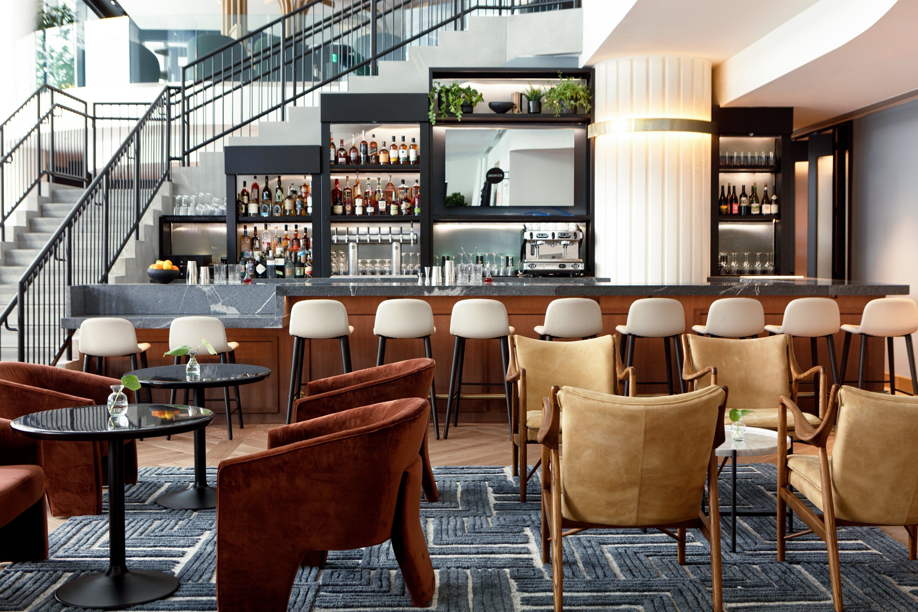 Photo - Kimpton Shane Hotel by IHG