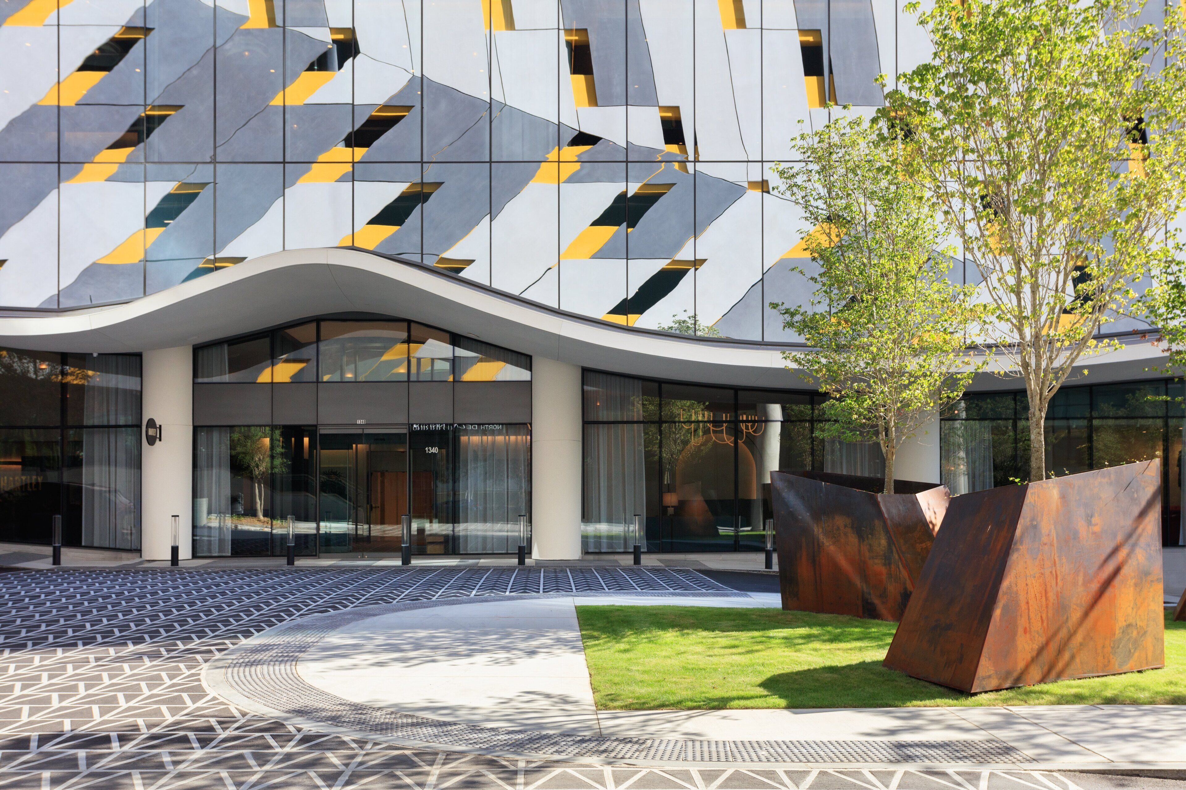 Foto - Kimpton Shane Atlanta by IHG