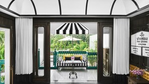 View from room - Intercontinental Khao Yai Resort by IHG (Pak Chong)