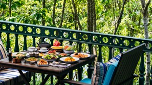 Daily buffet breakfast for a fee - Intercontinental Khao Yai Resort by IHG (Pak Chong)