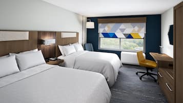 Cortinas blackout, tabla de planchar con plancha y wifi gratis