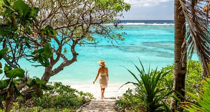 InterContinental Lifou Wadra Bay Resort by IHG