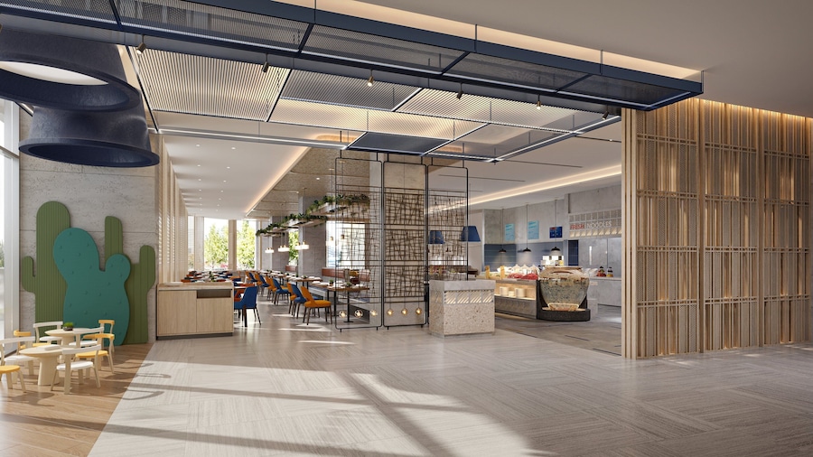 Holiday Inn Express Tengchong Hot Spring by IHG