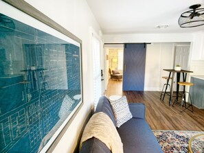 Smart TV 