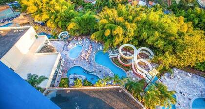 Suite Golden Dolphin Grand - EUEMCALDAS